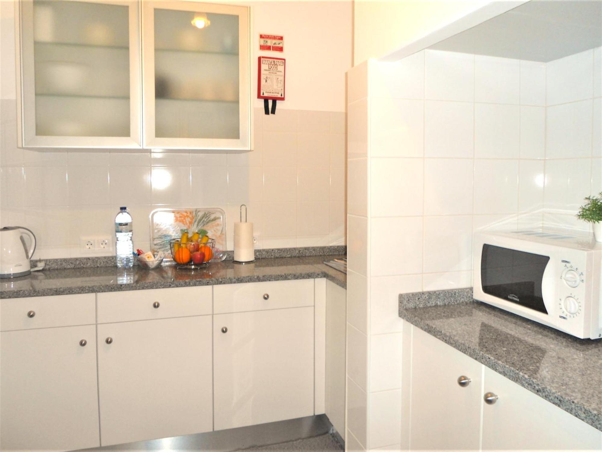 City Apartment Фуншал Экстерьер фото
