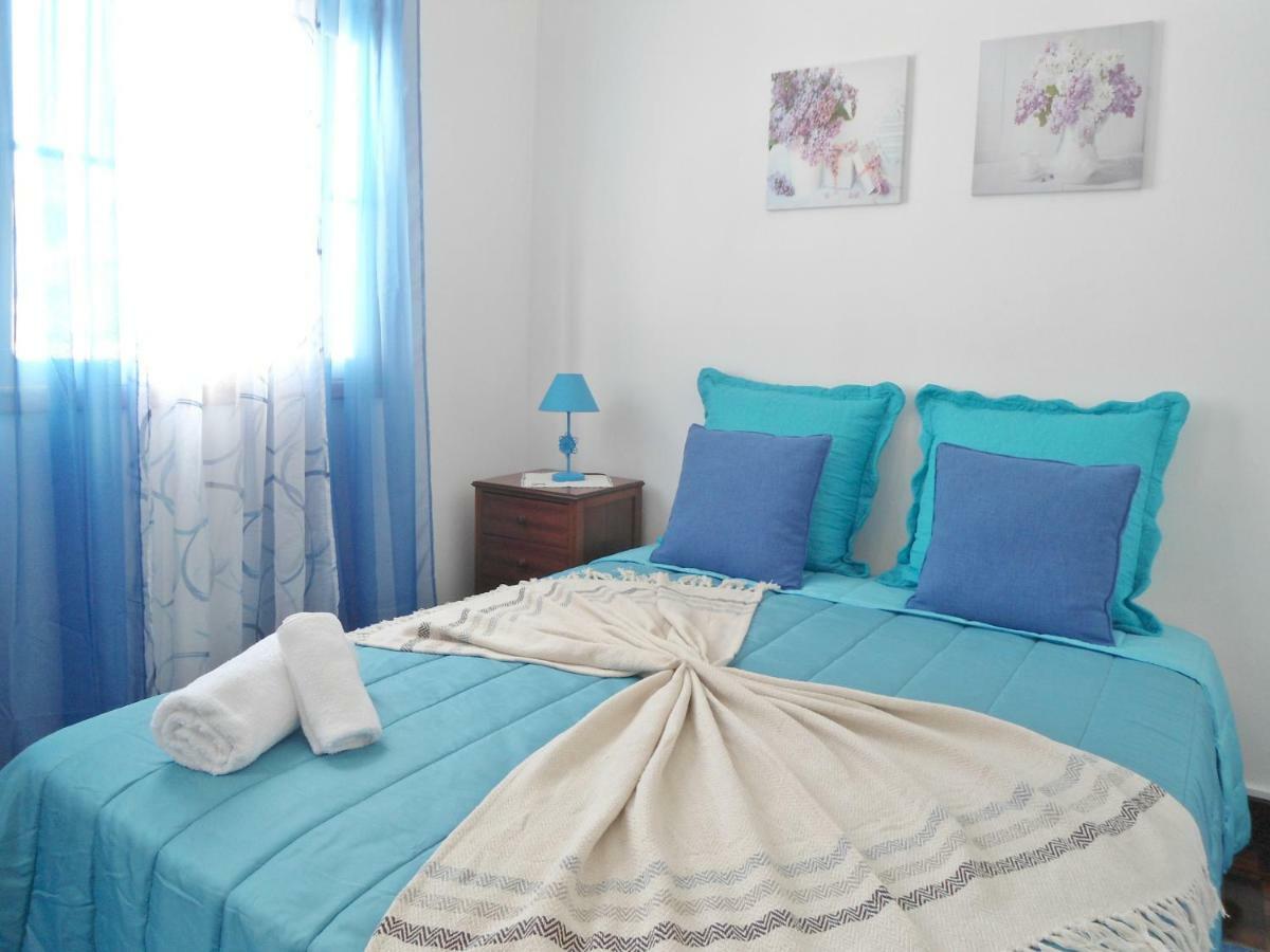 City Apartment Фуншал Экстерьер фото